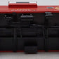 S-Helper 00604 S Gauge Santa Fe Extended Vision Caboose #999718 EX/Box