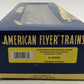 American Flyer 6-49083 S Scale Santa Fe Depressed Center Searchlight Car #49083 NIB