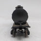 Lionel 6-16129 O Gauge Alaska Railroad Single Dome Tank Car EX