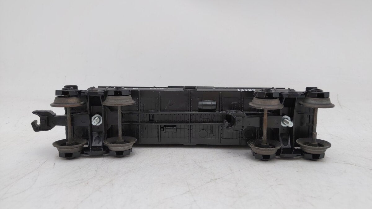 Lionel 6-16129 O Gauge Alaska Railroad Single Dome Tank Car EX