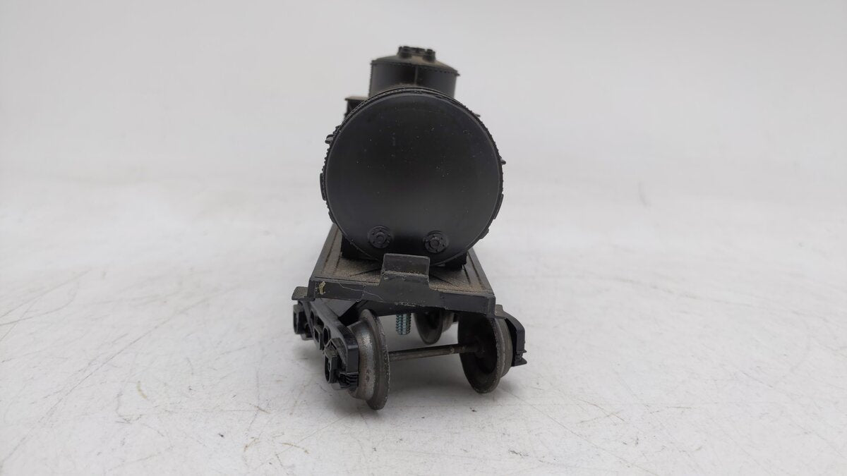 Lionel 6-16129 O Gauge Alaska Railroad Single Dome Tank Car EX
