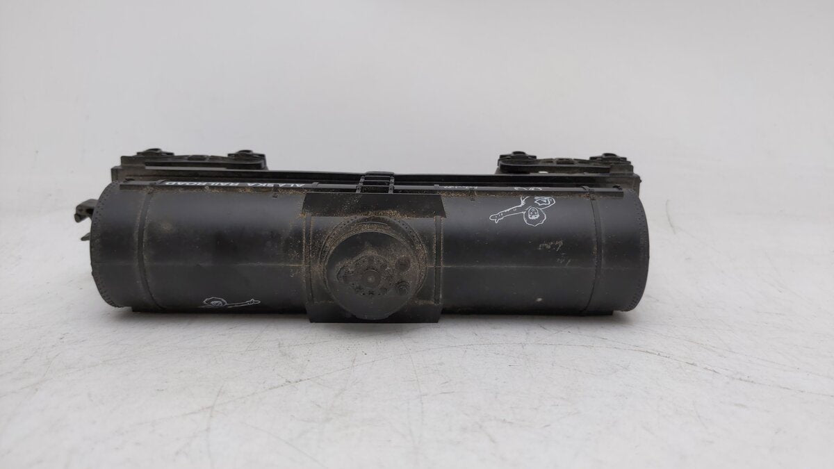 Lionel 6-16129 O Gauge Alaska Railroad Single Dome Tank Car EX