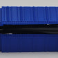 Lionel 3665 Vintage O Minuteman Missile Launching Car