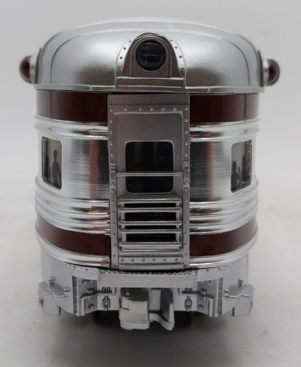 Lionel 6-9574 O Gauge Pennsylvania 