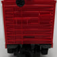 American Flyer 6-48314 S Gauge 1992 American Flyer Christmas Boxcar EX/Box