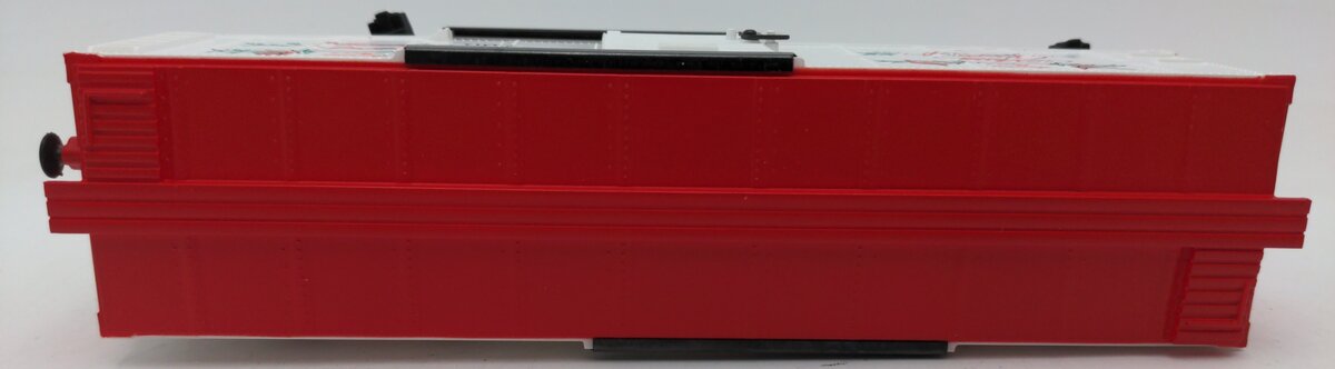 American Flyer 6-48314 S Gauge 1992 American Flyer Christmas Boxcar EX/Box