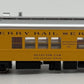 Walthers 932-60750 HO Scale Sperry Rail Service 58' Detector Car #123 VG/Box