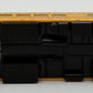Walthers 932-60750 HO Scale Sperry Rail Service 58' Detector Car #123 VG/Box