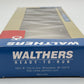 Walthers 932-60750 HO Scale Sperry Rail Service 58' Detector Car #123 VG/Box