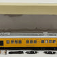 Walthers 932-60750 HO Scale Sperry Rail Service 58' Detector Car #123 VG/Box