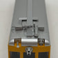 Walthers 932-60750 HO Scale Sperry Rail Service 58' Detector Car #123 VG/Box