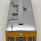 Walthers 932-60750 HO Scale Sperry Rail Service 58' Detector Car #123 VG/Box