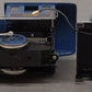 Bachmann 833 G Scale New Jersey Central Blue Comet Steam Train