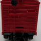 American Flyer 6-48321 S Gauge American Flyer Christmas Boxcar EX/Box