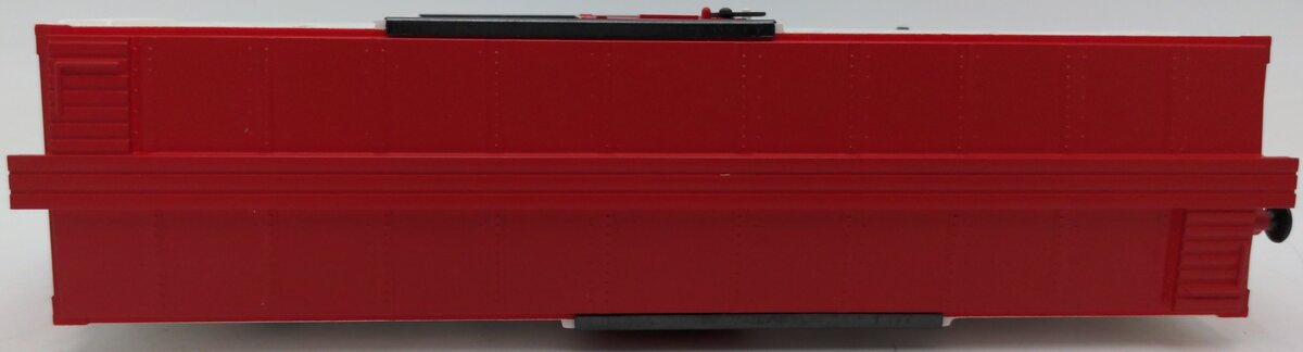 American Flyer 6-48321 S Gauge American Flyer Christmas Boxcar EX/Box