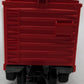 American Flyer 6-48321 S Gauge American Flyer Christmas Boxcar EX/Box