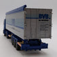 Tekno 1:50 Scale DAF 95 Tractor w/Dump Trailer - BVB Bas Van Buuren LN/Box