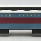American Flyer 6-49973 S Scale Polar Express Baggage Car LN/Box