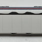 American Flyer 6-49973 S Scale Polar Express Baggage Car LN/Box