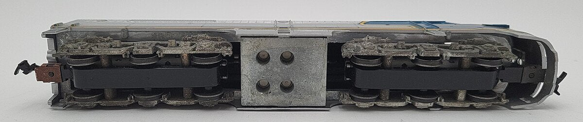 Athearn 3328 D&H PA-1 Powered Diesel Locomotive VG/Box