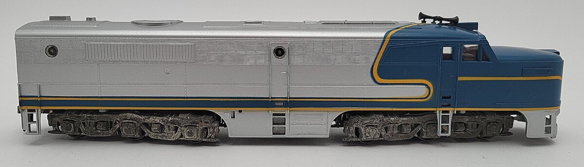 Athearn 3328 D&H PA-1 Powered Diesel Locomotive VG/Box