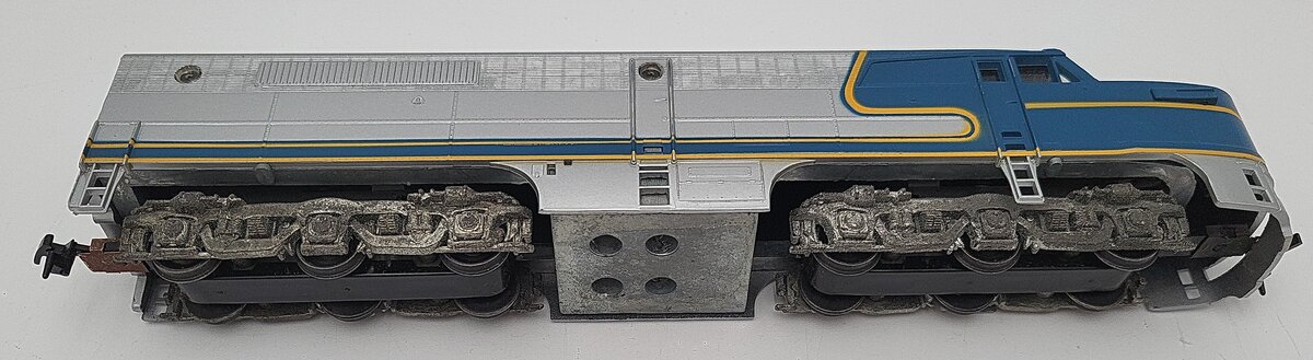 Athearn 3328 D&H PA-1 Powered Diesel Locomotive VG/Box