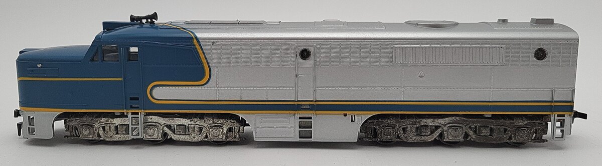 Athearn 3328 D&H PA-1 Powered Diesel Locomotive VG/Box