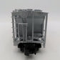 S-Helper Service 00414 S CHCX PS-2 2-Bay Hopper - 1999 Christmas Car #111 EX/Box