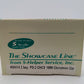 S-Helper Service 00414 S CHCX PS-2 2-Bay Hopper - 1999 Christmas Car #111 EX/Box