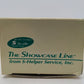 S-Helper Service 00414 S CHCX PS-2 2-Bay Hopper - 1999 Christmas Car #111 EX/Box