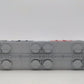 S-Helper Service 00414 S CHCX PS-2 2-Bay Hopper - 1999 Christmas Car #111 EX/Box