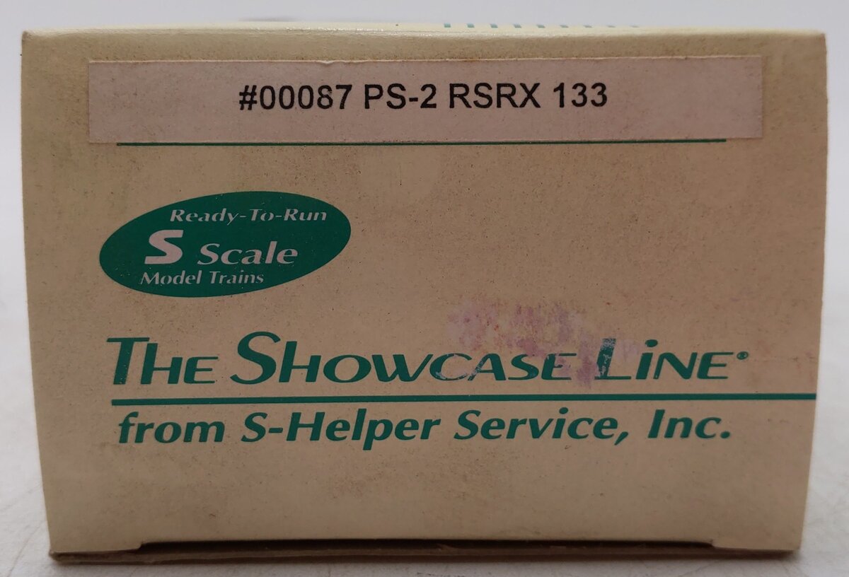 S-Helper 00087 