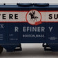 S-Helper 00087 "S" Scale PS-2 Revere Sugar 2-Bay Hopper #133 EX/Box