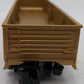 American Flyer 6-48335 S Gauge Holiday Gondola w/Christmas Trees VG/Box