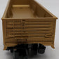 American Flyer 6-48335 S Gauge Holiday Gondola w/Christmas Trees VG/Box