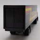 Ertl 9020UO ERTL 1:64 International Transtar COE w/Trailer (Black Rare Box) NIB