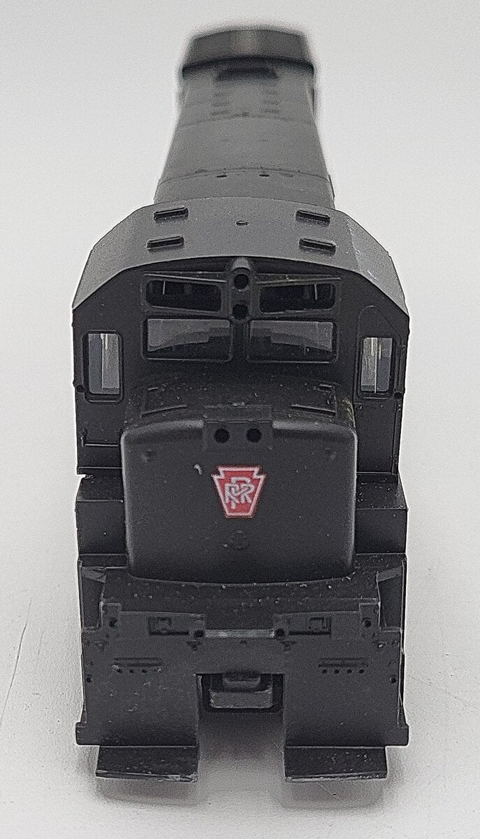 Athearn 3463 HO Scale Pennsylvania U30C Powered Diesel Locomotive #6539 VG