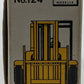 NZG 124 1:87 CAT B25 Lift Truck NIB