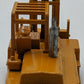 NZG 124 1:87 CAT B25 Lift Truck NIB