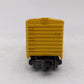 Lionel 6-30156 O New York Central Helicopter Parts Boxcar #15057 EX