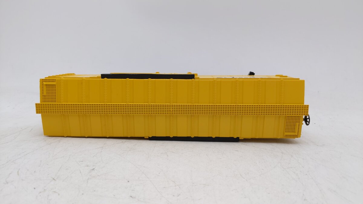 Lionel 6-30156 O New York Central Helicopter Parts Boxcar #15057 EX