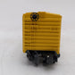 Lionel 6-30156 O New York Central Helicopter Parts Boxcar #15057 EX