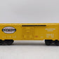 Lionel 6-30156 O New York Central Helicopter Parts Boxcar #15057 EX