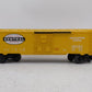 Lionel 6-30156 O New York Central Helicopter Parts Boxcar #15057 EX