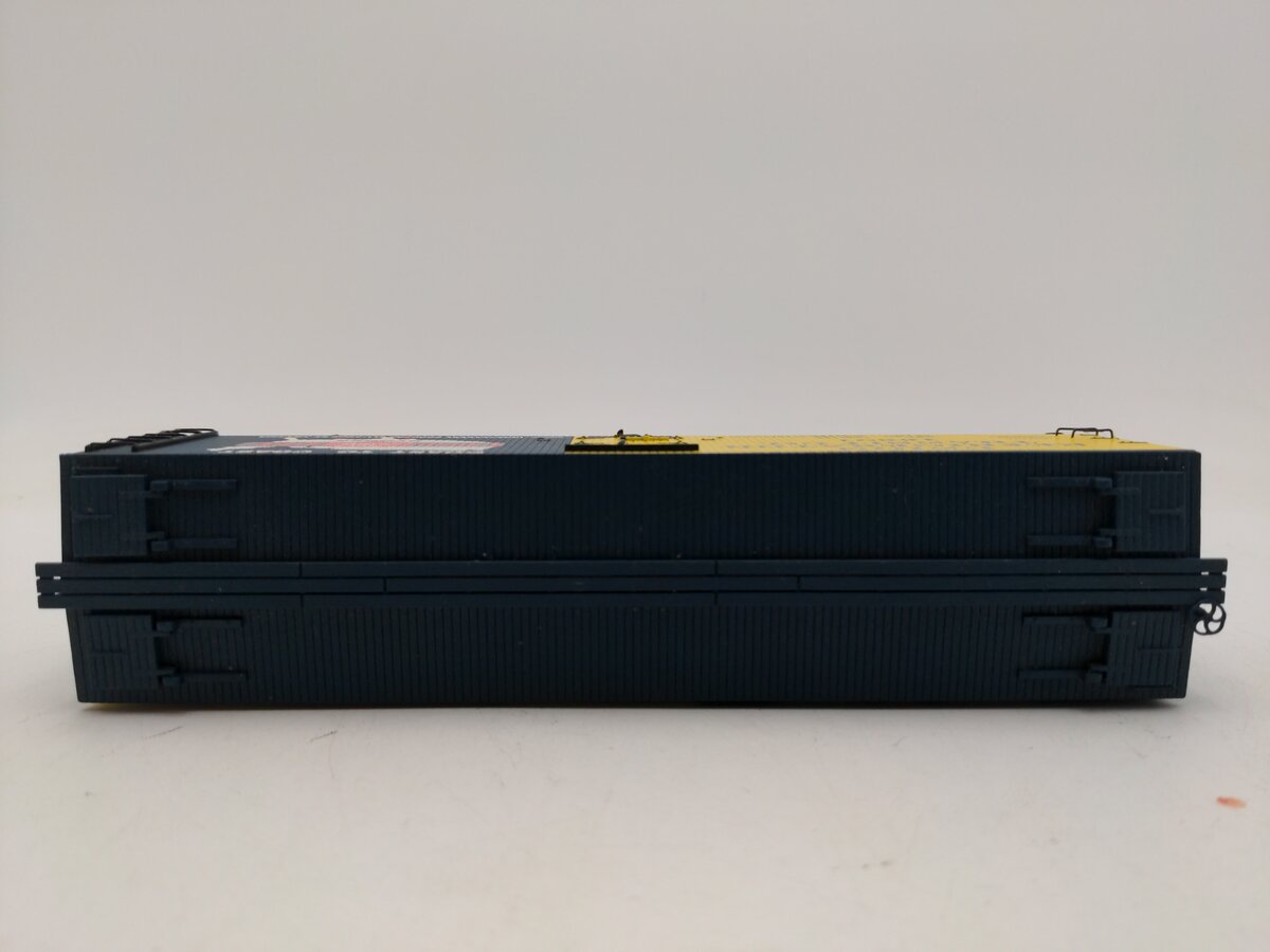S-Helper Service 00525 S Gauge IGA Reefer #16801 EX/Box