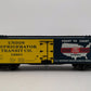 S-Helper Service 00525 S Gauge IGA Reefer #16801 EX/Box