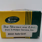 S-Helper Service 00525 S Gauge IGA Reefer #16801 EX/Box