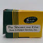 S-Helper Service 00525 S Gauge IGA Reefer #16801 EX/Box