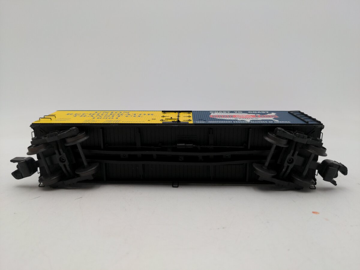 S-Helper Service 00525 S Gauge IGA Reefer #16801 EX/Box