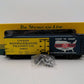 S-Helper Service 00525 S Gauge IGA Reefer #16801 EX/Box